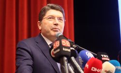 Adalet Bakanı Yılmaz Tunç: Çocuklarımızı ve gençlerimizi sanal tehlikelerden uzak tutmak hepimizin ortak görevi