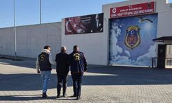 Adana'da 26 yıl kesinleşmiş hapis cezasıyla aranan hükümlü yakalandı