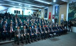 Adana'da İl Koordinasyon Kurulu Toplantısı yapıldı