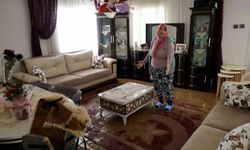 Adana'da selden geriye ıslak eşyalar, çamurlu yollar kaldı: Evlerini su basan vatandaşlar o anları anlattı