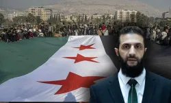 Suriye’den Tarihi Adım: Kürtçe Resmi Dil Oldu!