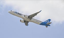AJet, yurt dışında üç noktaya sefer başlatıyor