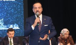 AK Parti Genel Başkan Yardımcısı Zorlu: Suriye'de terörsüz bir ülke hedefine yönelik süreci suistimal ediyorlar