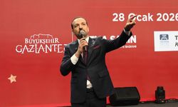 AK Parti Genel Başkan Yardımcısı Zorlu: Terörsüz bölge hedefimizin ne kadar önemli olduğunu bizzat gözlemledik