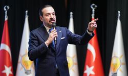 AK Parti Genel Başkan Yardımcısı Zorlu: Türkiye Yüzyılı'mızın bir parçası terörsüz Türkiye ve terörsüz bölge hedefimiz