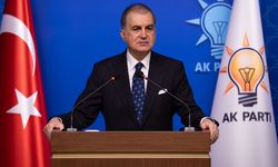 AK Parti Sözcüsü Çelik: Suriye'de SDG'nin ortaya koyduğu tutum terörsüz bölge hedefini sabote etmeye dönük bir girişim