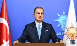 AK Parti Sözcüsü Çelik: Terörsüz Türkiye ve terörsüz bölge birbiriyle ayrılmaz bütünlüğe sahip iki kavram