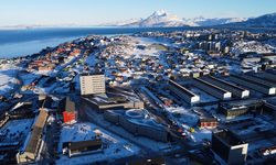 AKPM, Grönland hakkındaki önergeyi kabul etti