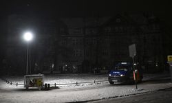 Alman uzmana göre Berlin'de elektrik şebekesine yapılan saldırının devamı gelebilir