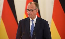 Almanya Başbakanı Merz'den ABD Başkanı Trump'ın gümrük vergileri tehdidine tepki