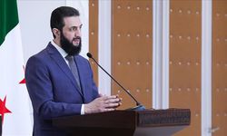 Almanya: Suriye Cumhurbaşkanı Şara, 19-20 Ocak'ta Berlin'i ziyaret edecek