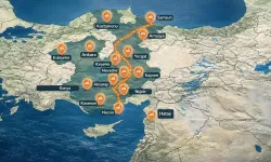 Hatay Dahil 14 İlde Göç Dalgası: Hızla Yapılan TOKİ Konutlarının Sebebi Bu Mu?