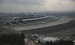 Ankara Esenboğa Havalimanı'nın kapasitesi artıyor