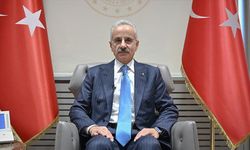 Ankara-Samsun Hızlı Tren Projesi'nde yeni etap çalışmaları bu yıl başlayacak