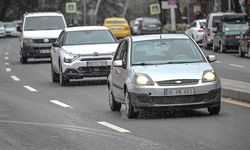 Ankara Valiliğinden buzlanma ve don uyarısı