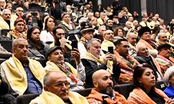 Antalya'da Yörük Çalıştayı düzenlendi