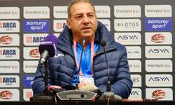 Arca Çorum FK-Adana Demirspor maçının ardından