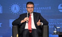ASELSAN'da kapasite de teslimatlar da artıyor