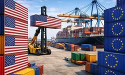 Avrupa Parlamentosu, AB ile ABD arasındaki ticaret anlaşmasının onay sürecini askıya aldı