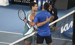 Avustralya Açık'ı kazanan tarihe geçecek