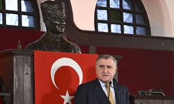 Bakan Bak: Bakanlık olarak tematik kampları gerçekten çok önemsiyoruz