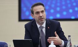 Bakan Bayraktar, bu yıl Orta ve Doğu Karadeniz'de 6 yeni sondaj yapılacağını bildirdi