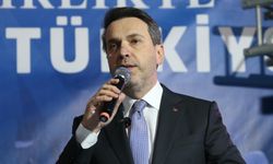 Bakan Bayraktar: Hatay'da elektrik kesintilerini nasıl en aza indiririz, bu meseleleri masaya yatırdık