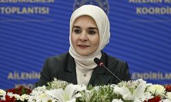 Bakan Göktaş: Aile ve Gençlik Fonu'ndan 70 bin 400 genç çift faydalanmaya hak kazandı