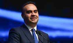Bakan Kacır: Geleceğin teknoloji yıldızlarını yetiştirmeye devam ediyoruz