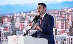 Bakan Kurum: Şu ana kadar 35 ilimizde kuralarımızı çektik