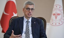 Bakan Memişoğlu: Sigara içilen alanları ve sigara içme görüntülerini azaltmaya yönelik bir mevzuat çalışmamız var