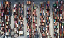 Balkan coğrafyasına geçen yıl yaklaşık 25,3 milyar dolarlık ihracat gerçekleştirildi