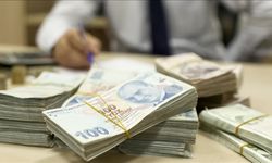 Bankacılık sektörünün mevduatı geçen hafta arttı