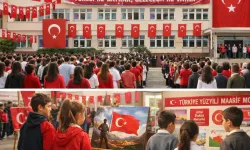 Hatay, Pazartesi Günü Bayraklarla Donatılacak!