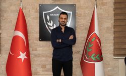 Hatayspor’da Teknik Direktörlük Görevine Bekir İrtegün Getirildi