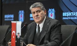 Beşiktaş Kulübü Başkanı Serdal Adalı: Beşiktaş'ın bu pusu kültürünü söküp atması adına mücadele edeceğim