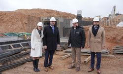 Biyoteknoloji Vadisi Slovenya'ya örnek model oldu