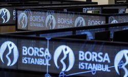 Borsa günü negatif seyirle tamamladı