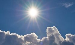 Hatay'da Hava Değişiyor! Sıcaklık 31 Dereceye Kadar Çıkacak