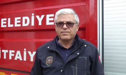 Bucak İtfaiyesi 2025 yılında 438 olaya müdahale etti