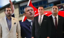 CHP’de Hatay Krizi Büyüyor: Özel'in Programındaki İki Ziyaret Dikkat Çekti