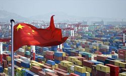 Çin'den ABD'nin İran ile iş yapan ülkelere yüzde 25 ek gümrük vergisi getirmesine tepki