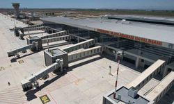 Çukurova-Erbil direkt uçuşları başladı