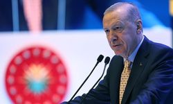 Cumhurbaşkanı Erdoğan'dan 'Otuz Bininci Kilometre Bölünmüş Yol Hizmete Alma Töreni'ne ilişkin paylaşım