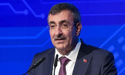 Cumhurbaşkanı Yardımcısı Yılmaz'dan yarıyıl tatili mesajı