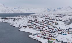 Danimarka, Grönland'daki askeri varlığını artıracağını duyurdu