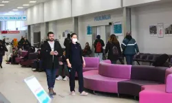 Hatay'da Depremden 57 Gün Sonra Açılan Hastane Vatandaşa Umut Oldu!