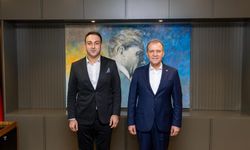 Defne ve Mersin Arasında Yerel Yönetim Diyaloğu