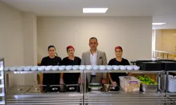 Defne Kent Lokantası Ulusal Basında!