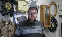 Depremlerde kaybettiği ailesinin mesleğini sürdürüyor